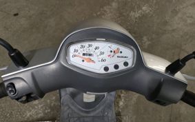 SUZUKI LET`S4 CA45A