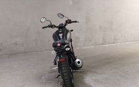 YAMAHA XSR155 RG63
