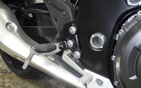 SUZUKI HAYABUSA Gen.3 2022 EJ11A