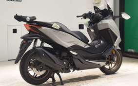 HONDA FORZA 250 2021 MF17