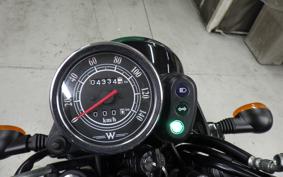 KAWASAKI W175 SE