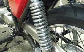 HONDA CB400ﾌｫｱ 2024 CB400F