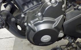 HONDA REBEL 250 2003 MC49