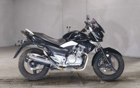 SUZUKI GSR250 GJ55D