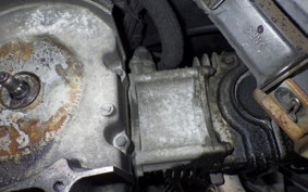 SUZUKI ADDRESS V125 G CF46A