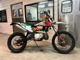 Фото KTM 300 EXC TPI с японского аукциона