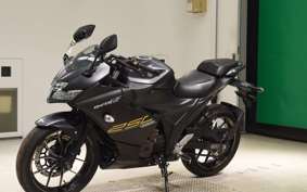 SUZUKI GIXXER 250 SF 2006 ED22B