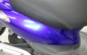 YAMAHA JOG ZR-4 2010 SA58J