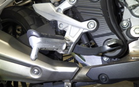 HONDA 400X 2023 NC56