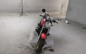 KAWASAKI ZEPHYR 400 1991 ZR400C