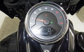 HARLEY FXFBS1870 2020