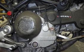 DUCATI MONSTER S4R 2004