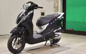 HONDA LEAD 125 2014 JK12