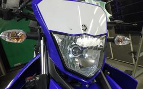 YAMAHA WR155R 2025