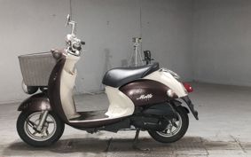 YAMAHA VINO MORUFE SA37J