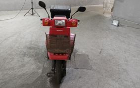 HONDA GYRO TD02