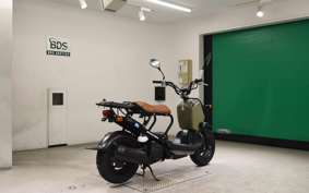 HONDA ZOOMER 2007 AF58