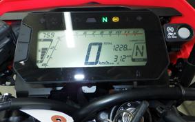 HONDA CRF250L 2021 MD47