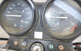 HONDA HORNET 250 MC31