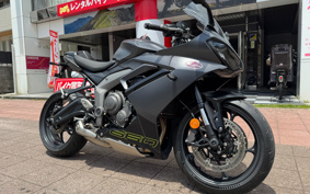 TRIUMPH DAYTONA 660 2024 LGL23U