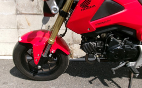 HONDA GROM JC61