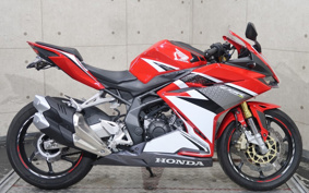 HONDA CBR250RR ABS MC51