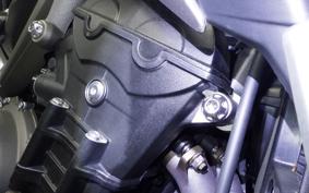 TRIUMPH STREET TRIPLE RS 2021