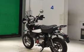 HONDA MONKEY 125 2025 JB02