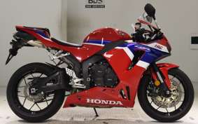 HONDA CBR600RR 2018 PC40
