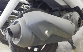 SUZUKI ADDRESS V125 G 2004 CF46A