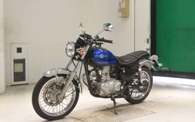 KAWASAKI ESTRELLA RS BJ250A