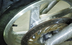 HONDA MAGNA 250 2012 MC29