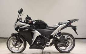 HONDA CBR250R A MC41