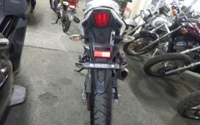 SUZUKI GSX250 R 2019
