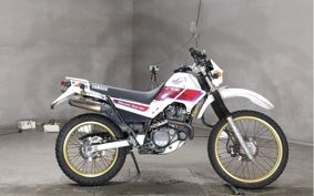 YAMAHA SEROW 225W 4JG