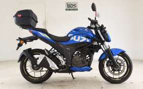 SUZUKI ｼﾞｸｻｰ250