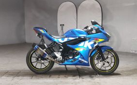 SUZUKI GSX-R125 DL33B