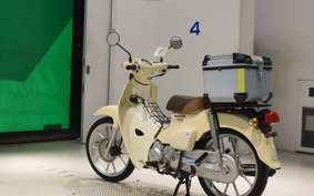 HONDA C110 SUPER CUB JA59