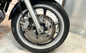 HONDA JADE MC23