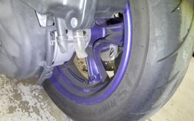 YAMAHA MAJESTY155 Gen.2 S 2005 SG52J