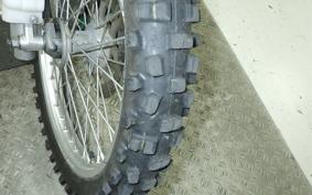 KAWASAKI KDX125 SR DX125A