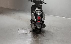 YAMAHA VINO125 5JS