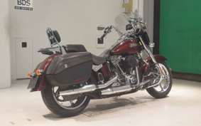 HARLEY FLSTSE 1800CVO 2012