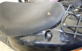 SUZUKI LET's 2 CA1PA