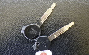 HONDA DIO Gen.6 AF62