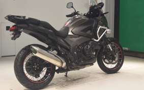 HONDA VFR1200X DCT 2014 SC70