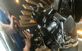 HARLEY FLHTCU 2018 MAD