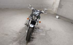 SUZUKI BOULEVARD400 2012 VK57A