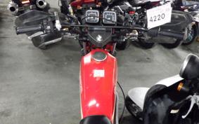 SUZUKI TS125 TS1252