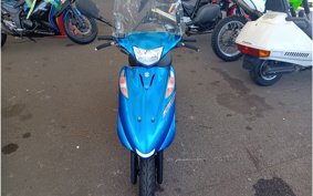 SUZUKI ADDRESS V125 CF46A
